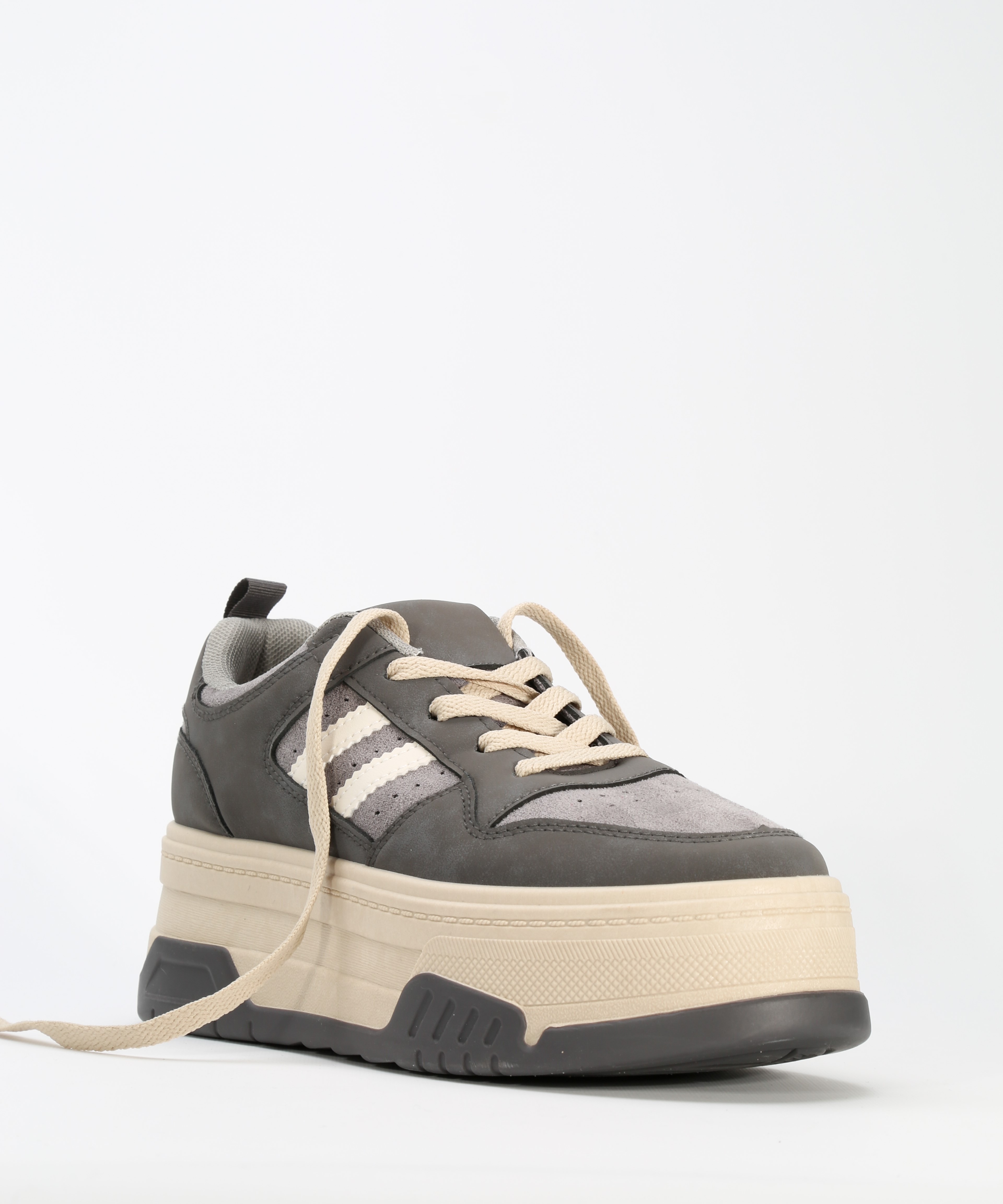 Zapatillas plataforma